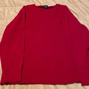 Polo Ralph Lauren thermal